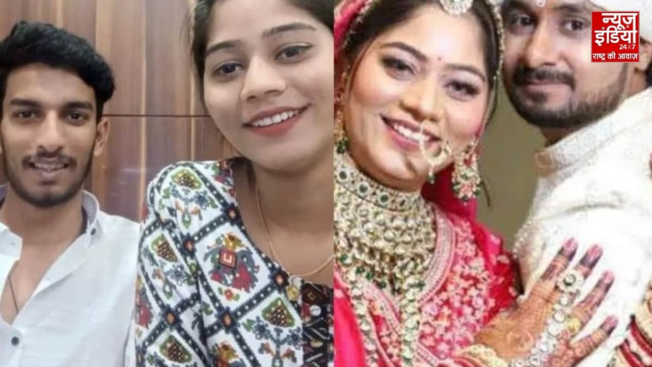 सोनम ने पति को बनाया मोहरा ? मंगलसूत्र ने हटाया राजा रघुवंशी मर्डर केस से पर्दा