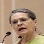 soniya gandhi