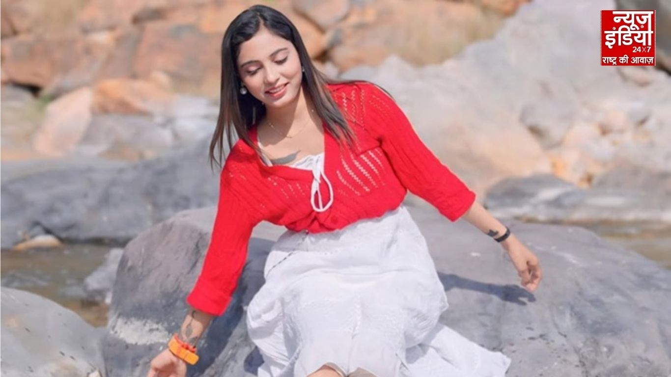 सोनीपत में फेमस मॉडल शीतल की बेरहम हत्या : बहन को की आखिरी वीडियो कॉल में कहा था ‘सुनील मार रहा है’