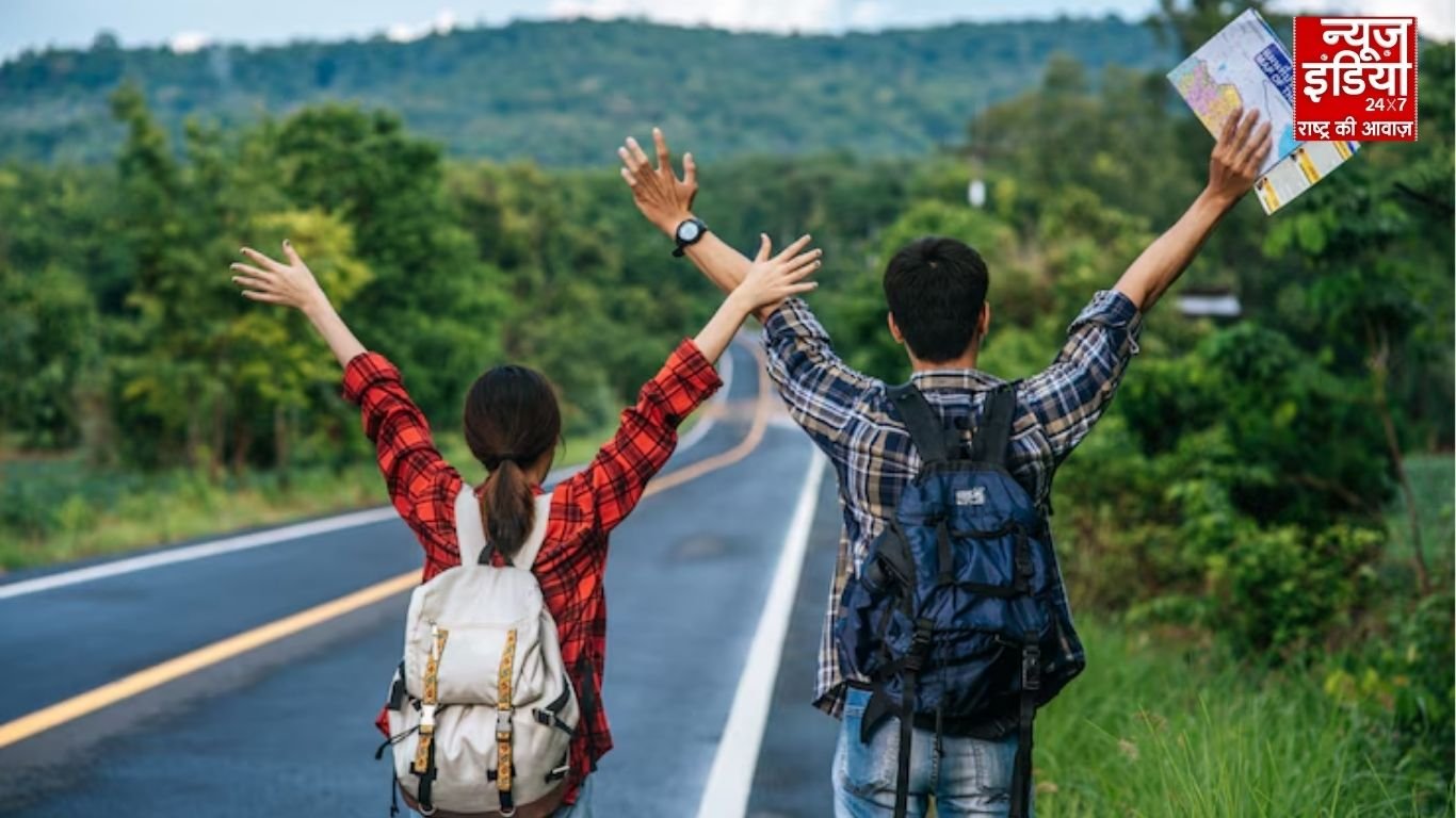 इस समर वेकेशन आपका भी है घूमने का प्लान, NCR से कुछ घंटो की दूरी पर इन जगहों को करें एक्सप्लोर