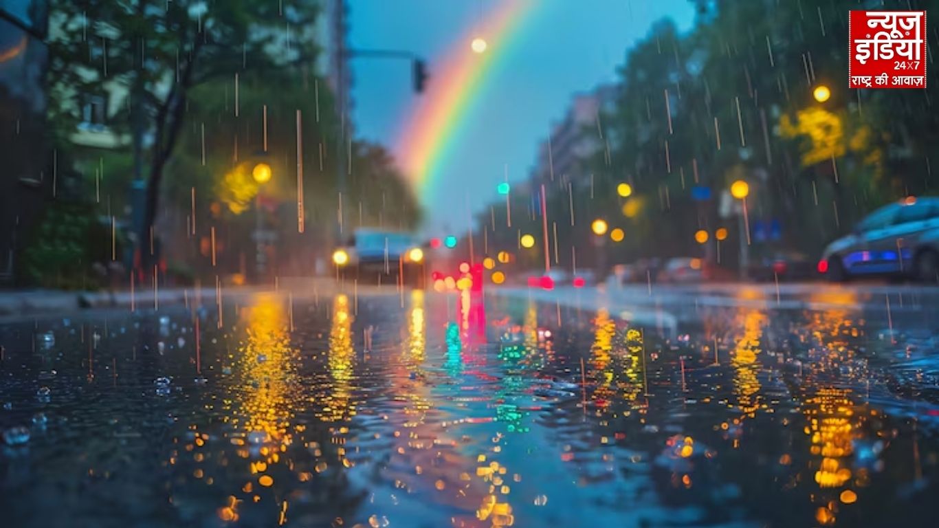 दिल्ली में प्रदूषण से मिलेगी राहत, सरकार के Artificial rain पायलट प्रोजेक्ट को मिली मंजूरी…