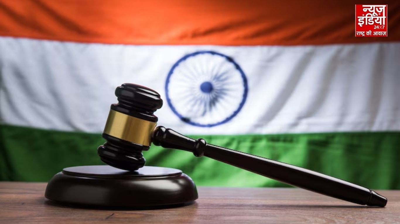 गाजियाबाद में पांच महीने में मिला इंसाफ : 5 साल की बच्ची का किडनैप, रेप और हत्या, आरोपी को आजीवन कारावास