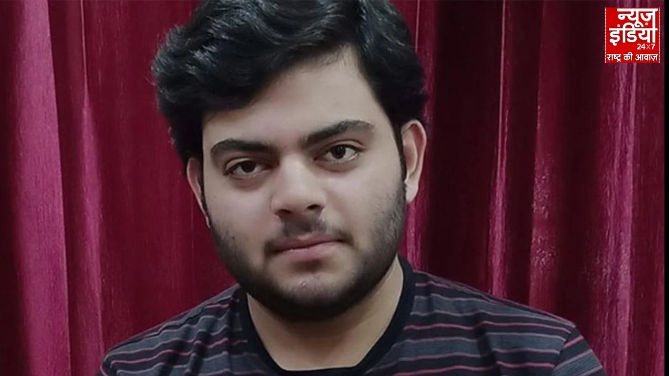 ‘फांसी घर’ होगा अतीक के बेटे अली अहमद अगला ठिकाना, नैनी जेल में 24 घंटे रखी जाएगी पैनी नजर, इस वजह से हुआ एक्शन
