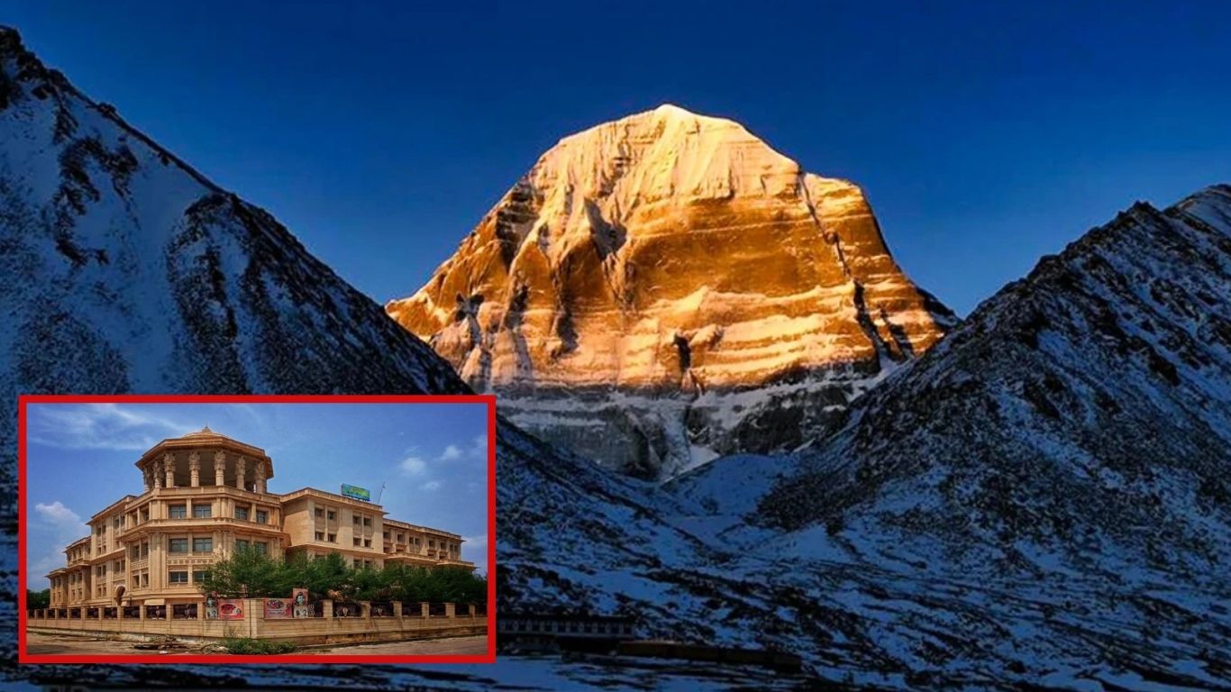 इन सुविधाओं से लैस होंगे कैलाश मानसरोवर भवन, यात्रा पर जाने से पहले मिलने वाली फैसिलिटी