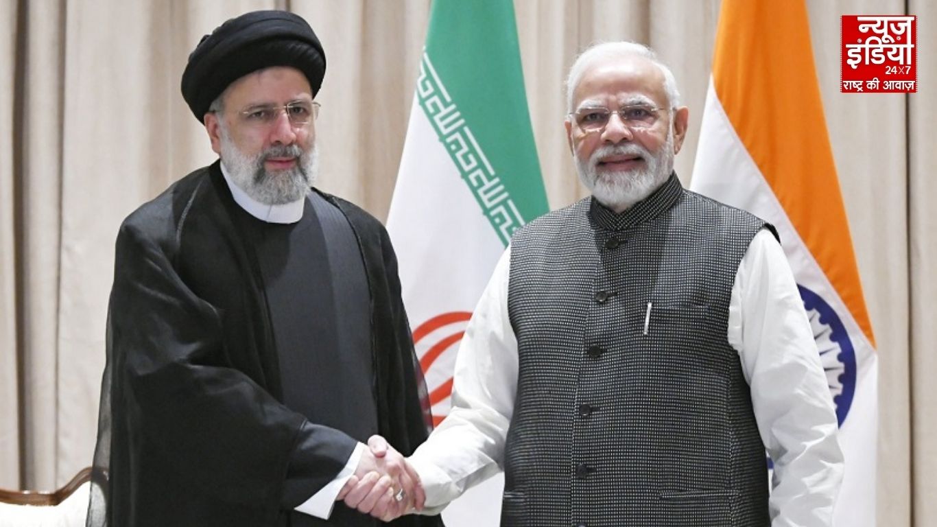 अमेरिका के हमले के बाद पीएम मोदी ने मसूद पेजेशकियन से की बात, इस पर हुई चर्चा