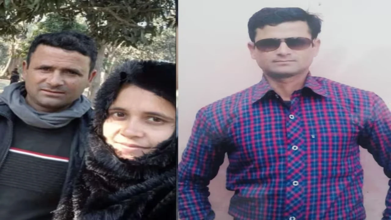 होने वाली बहू पर आया 6 बच्चों के बाप का दिल, रात में वीडियो कॉल का खुला राज तो माथा पीटकर रह गया बेटा