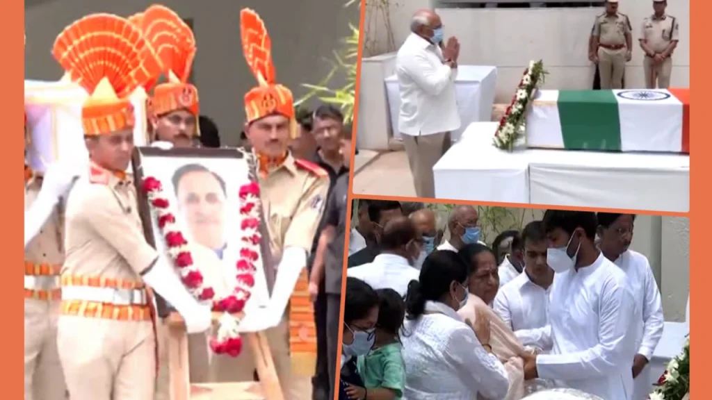 vijay rupani