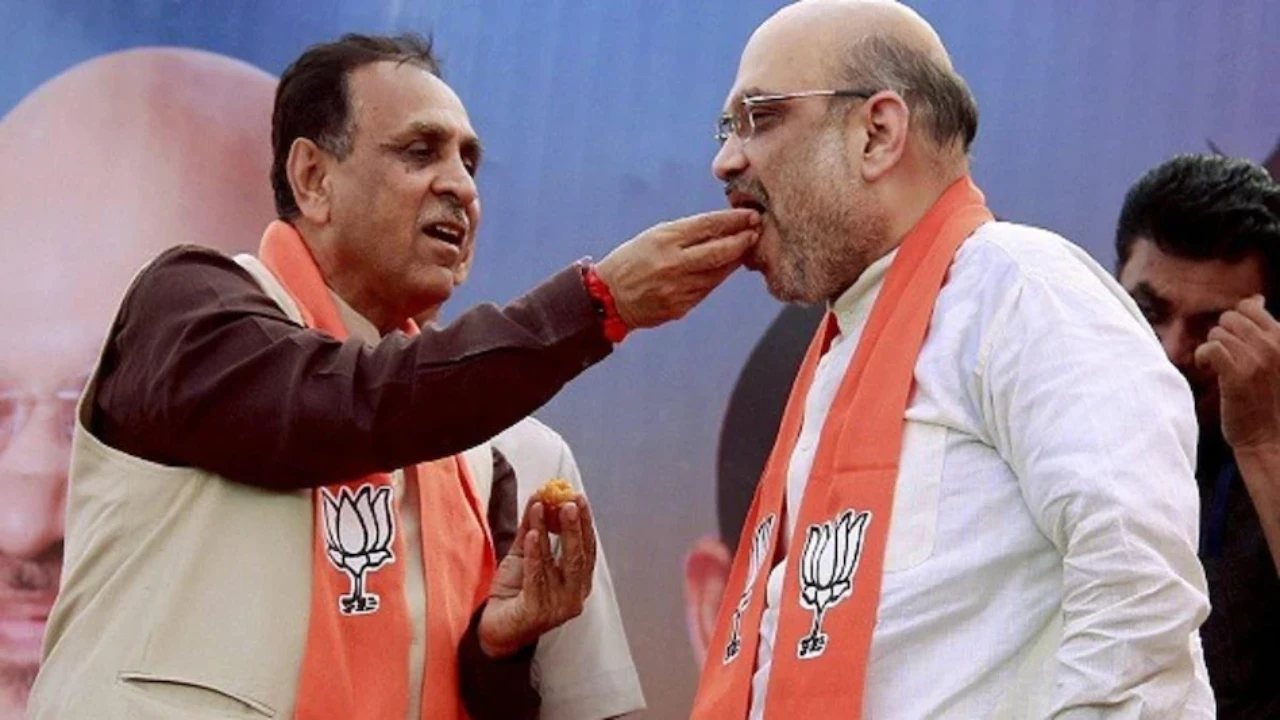 Ahmedabad Plane Crash: पूर्व सीएम विजय रूपाणी का आज होगा अंतिम संस्कार, शामिल होंगे अमित शाह, 86 शवों की हुई पहचान