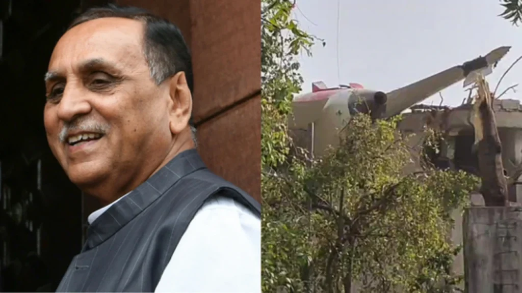 vijay rupani
