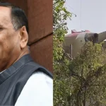 vijay rupani
