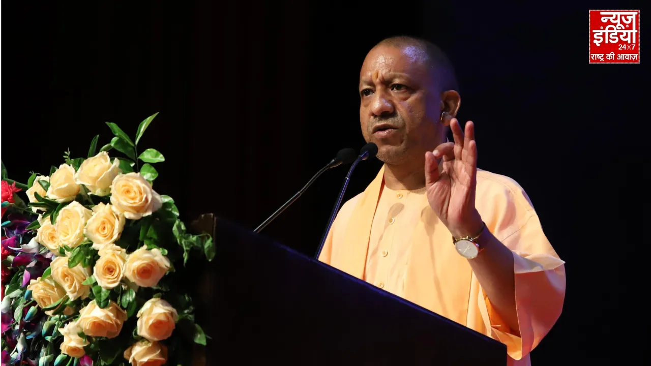 यूपी के पांच राजकीय इंजीनियरिंग कॉलेजों का हुआ नामकरण, इन महापुरुषों को CM योगी ने किया याद