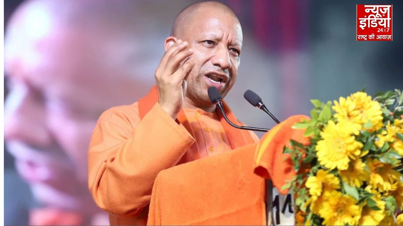 यूपी में मुख्यमंत्री सामूहिक विवाह योजना में बड़ा बदलाव : ये लोग भी कर सकते हैं आवेदन