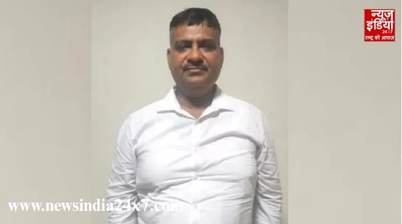 छांगुर बाबा मामले में ATS का एक्शन जारी, लखनऊ से भी हुई गिरफ्तारी