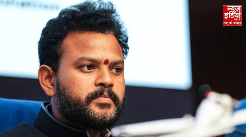 ये शुरुआती जांच है अभी कोई…AAIB की रिपोर्ट पर नागरिक उड्डयन मंत्री ने दी प्रतिक्रिया, जानें क्या कहा