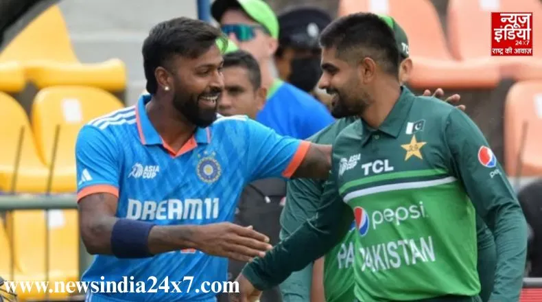 Asia Cup 2025 schedule released, India-Pakistan match to be held on 14 September