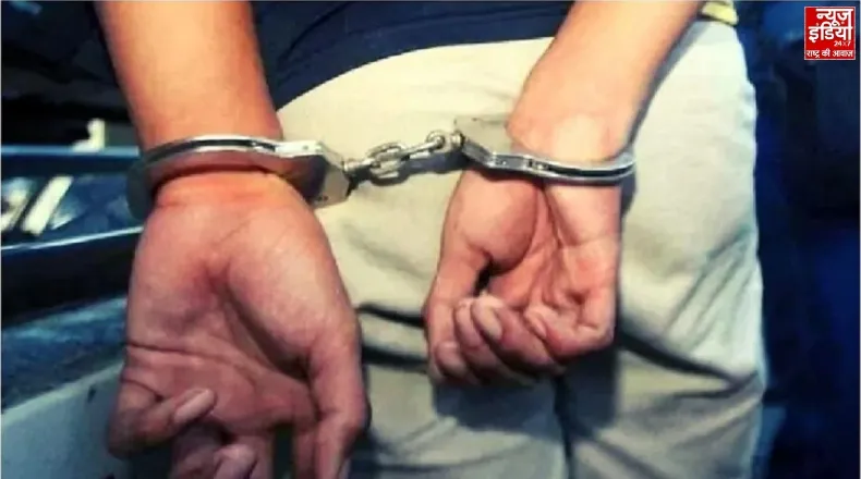 महिलाओं के वीडियो बनाकर करता था पोस्ट, बेंगलुरु पुलिस ने गिरफ्तार कर भेजा जेल