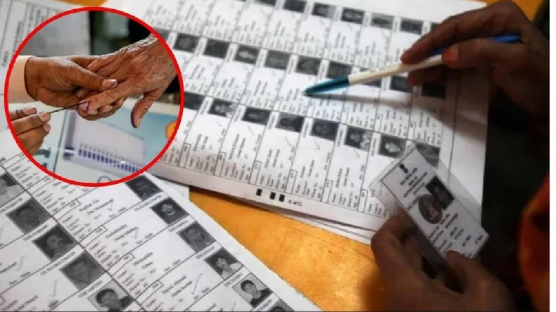 बिहार में वोटर लिस्ट जांच के नए नियम लागू – अब सिर्फ़ 11 डॉक्युमेंट्स मान्य