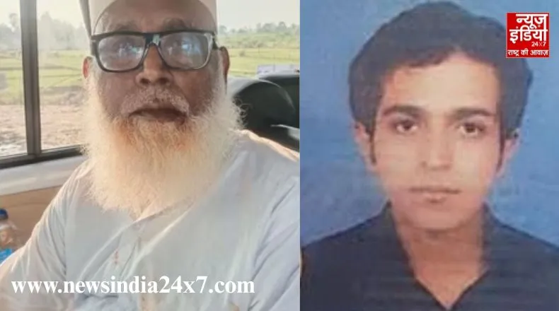 छांगुर बाबा का गाजियाबाद में भी था कारोबार…! बदर अख्तर पर दुबई भेजने के नाम पर लड़की गायब करने का आरोप…