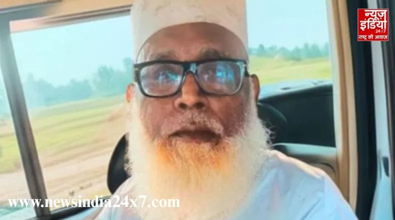 मुंबई से पनामा तक मनी लॉन्ड्रिंग का नेटवर्क…छांगुर बाबा केस में बड़ा खुलासा