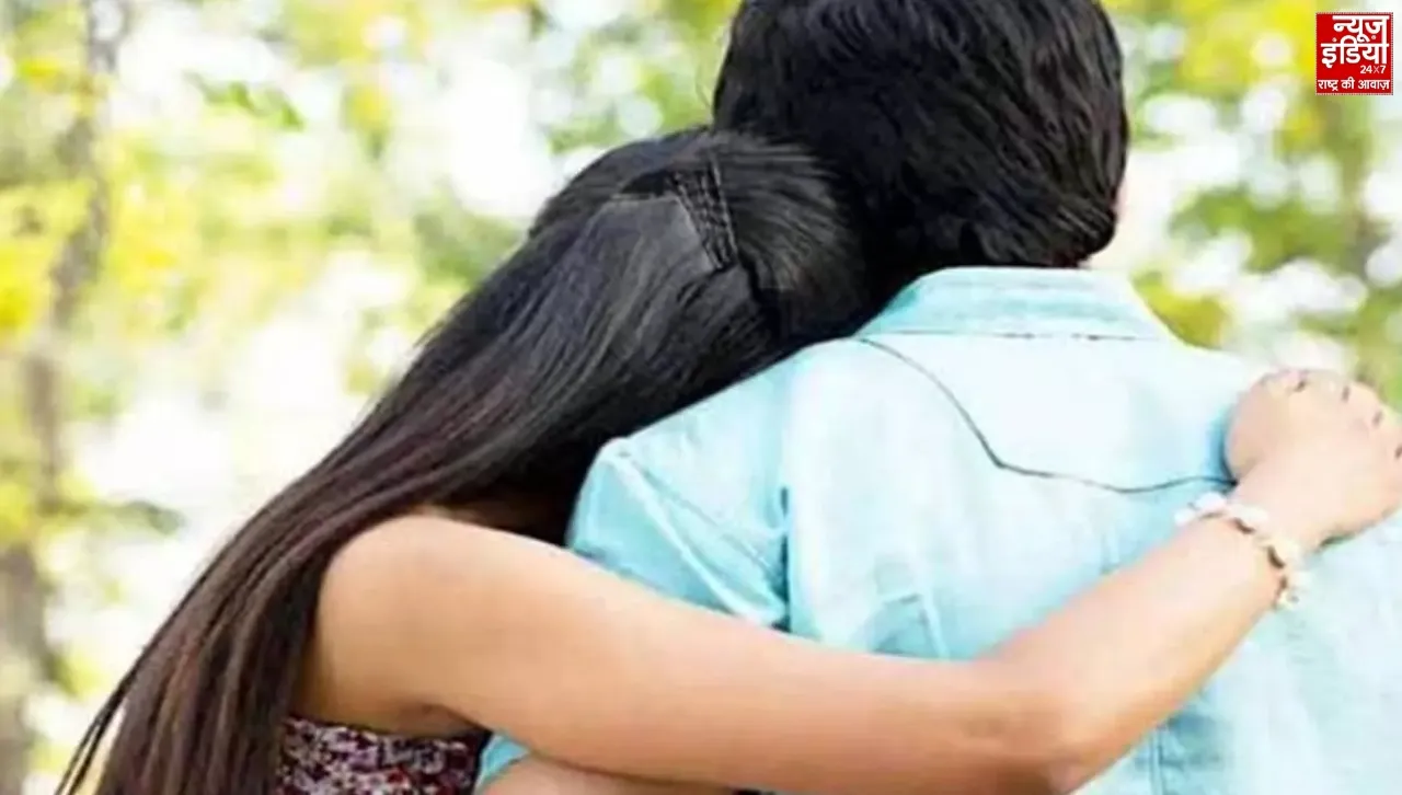 फूफा के प्यार में महिला ने उठाया खौफनाक कदम, जांच में हुआ चौंकाने वाला खुलासा