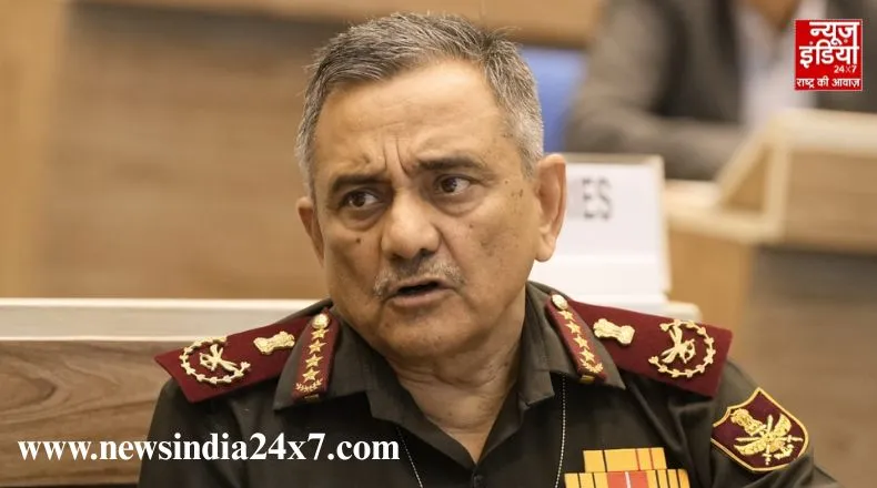 स्वदेशी तकनीक पर ज्यादा भरोसा…CDS  अनिल चौहान का ऑपरेशन सिंदूर पर बड़ा बयान, जानें क्या कहा 