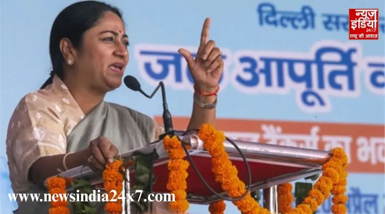 दिल्ली ने इस मामले में हरियाणा को पछाड़ा, सरकार ने किया बड़ा एलान