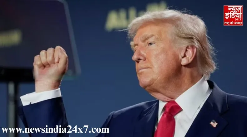 गूगल और माइक्रोसॉफ्ट जैसी बड़ी कंपनियों को डोनाल्ड ट्रम्प की चेतावनी, भारतीयों को नौकरी पर रखने से किया मना