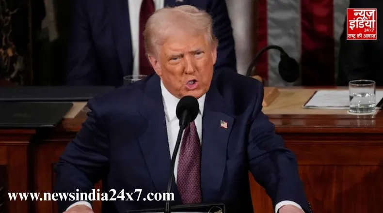 BRICS देशों को ट्रंप की धमकी के पीछे क्या है असली वजह…? भारत पर क्या होगा इसका असर