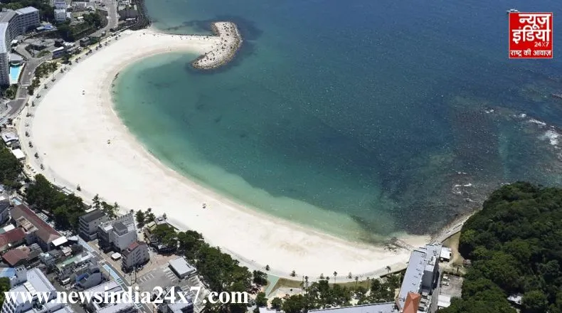 Tsunami alert after the terrible earthquake in Russia Kamchatka region Trump Japan and American