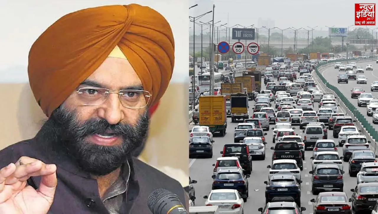 दिल्ली में पुराने वाहनों को भी मिल सकेगा ईंधन! रेखा सरकार के यूटर्न की ये है बड़ी वजह