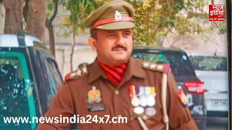 UP पुलिस में ‘छिपा मददगार’: वर्दी की आड़ में जिहादियों से नाता? जानिए छांगुर बाबा से क्या है कनेक्शन