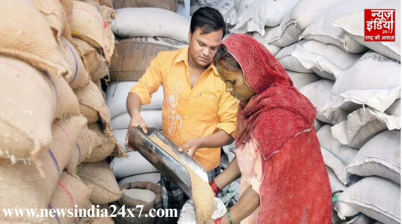 Hathras: राशन जाएगा या बचेगा? हाथरस में ई-केवाईसी की दौड़