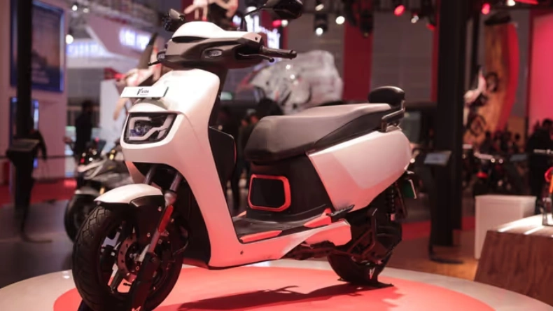 ₹60000 से भी कम में घर ले आइए हीरो का सबसे सस्ता इलेक्ट्रिक स्कूटर