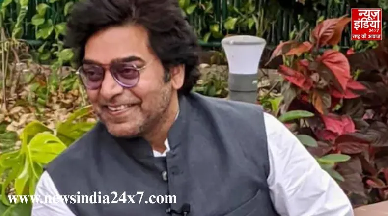 Actor Ashutosh Rana statement on Hindi-Marathi language controversy