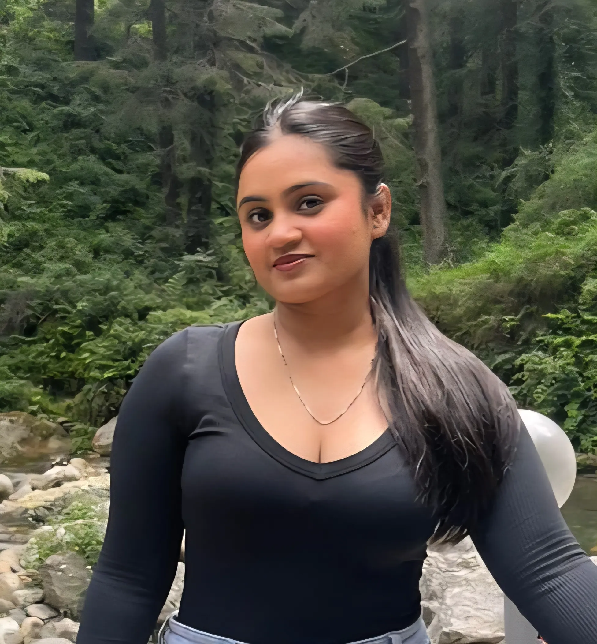 Jesika verma