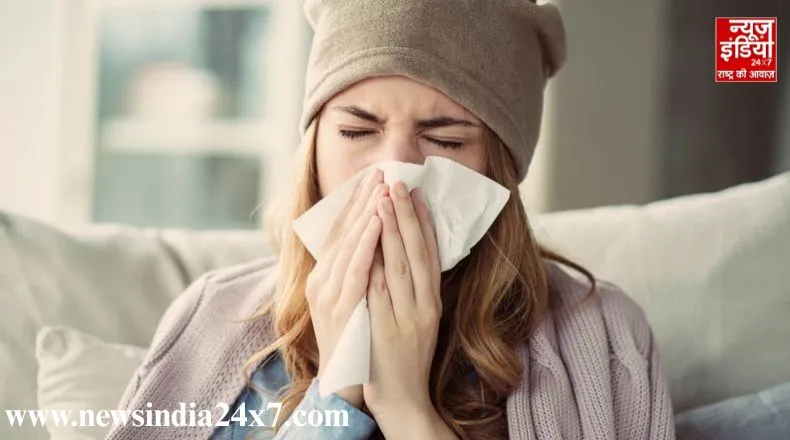 बारिश में नहीं होगा सर्दी-जुकाम! अपनाएं ये आसान घरेलू नुस्खे और रहें तंदुरुस्त