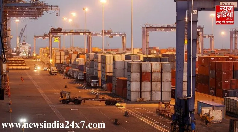 India will suffer huge losses due to America 20-25% tariff