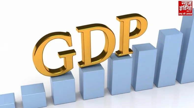 भारत की अर्थव्यवस्था पकड़ेगी रफ्तार! GDP को लेकर IMF का नया अनुमान