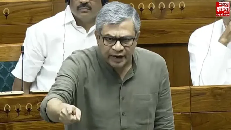 रेल हादसों पर लगाम: नए आंकड़े में दिखी गिरावट, सरकार ने संसद में दी जानकारी