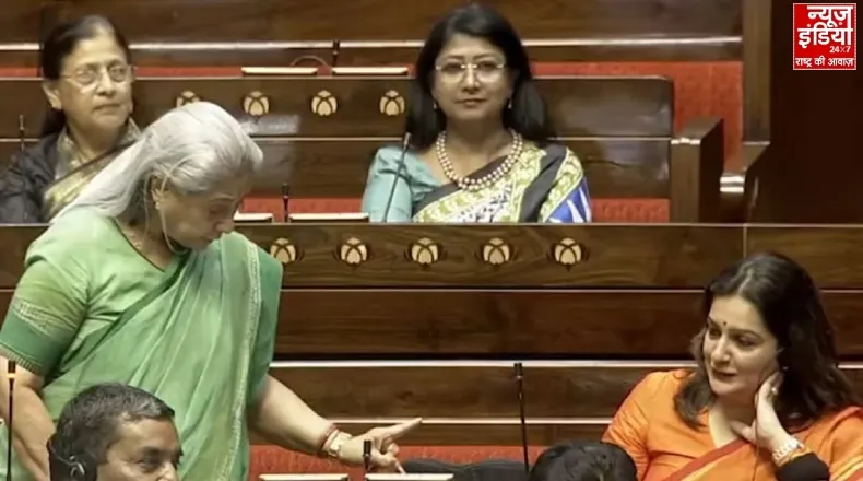 हंगामे के बावजूद संसद में नहीं होगी SIR पर चर्चा, किरेन रिजिजू ने बताई वजह