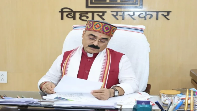 नकली दवा केस में दोषी पाए गए मंत्री जीवेश मिश्रा, कांग्रेस ने की तुरंत निष्कासित करने की मांग