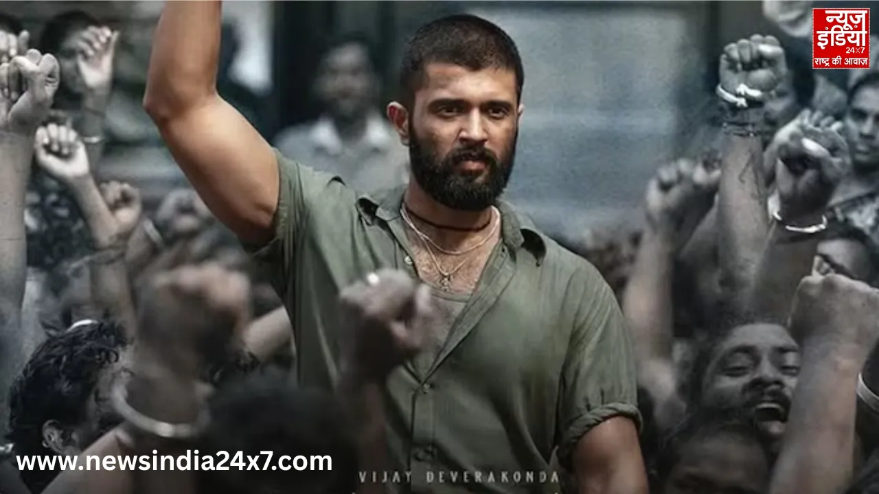Kingdom: देशभक्ति, थ्रिल और भ्रष्टाचार के खिलाफ जंग, विजय के पावरफुल परफॉर्मेंस