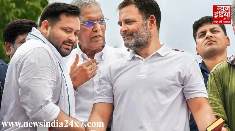 News India 24x7