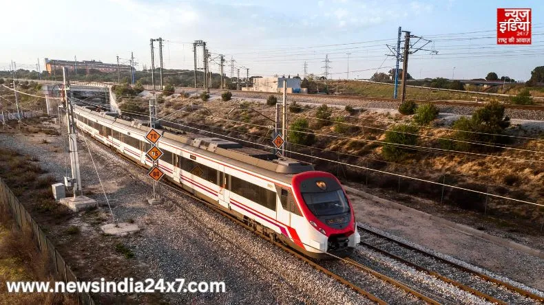 खुशखबरी! गाजियाबाद में हिंडन एयरपोर्ट तक दौड़ेगी मेट्रो, DMRC की चार कॉरिडोर बनाने की योजना