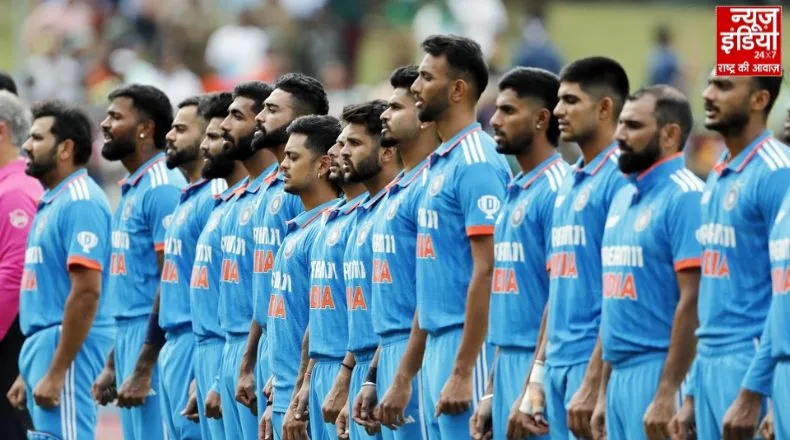 चहल से भी बड़ी मुसीबत…! हर महीने अपनी बीवी को 4 लाख का मुआवजा देगा ये भारतीय क्रिकेटर