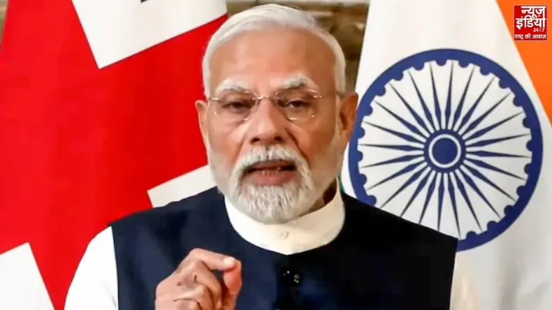 सबके बॉस तो हम हैं… भारत पर अमेरिका के टैरिफ को लेकर राजनाथ सिंह का डोनाल्ड ट्रंप पर कटाक्ष