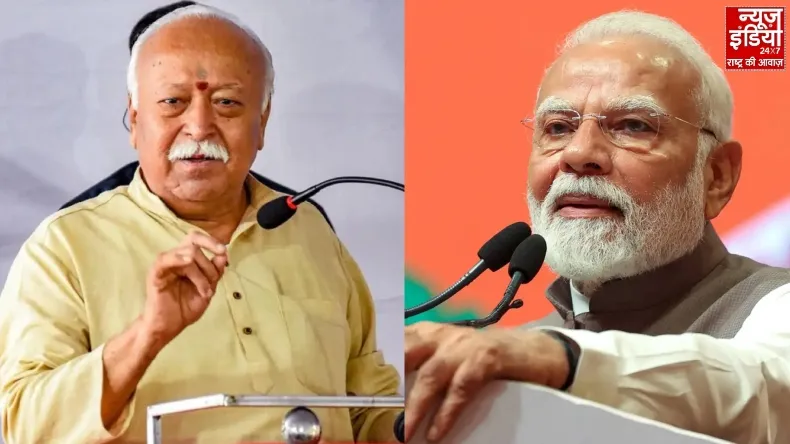 “अगर पीएम मोदी रिटायर होते हैं तो…”, कांग्रेस विधायक ने की इस बीजेपी नेता को प्रधानमंत्री बनाने की मांग