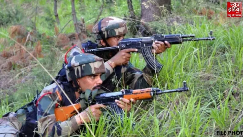 राज्यसभा में अमित शाह ने गिनाए आंकड़े, बोले- आतंकी हमलों में आई 70 फीसदी की कमी