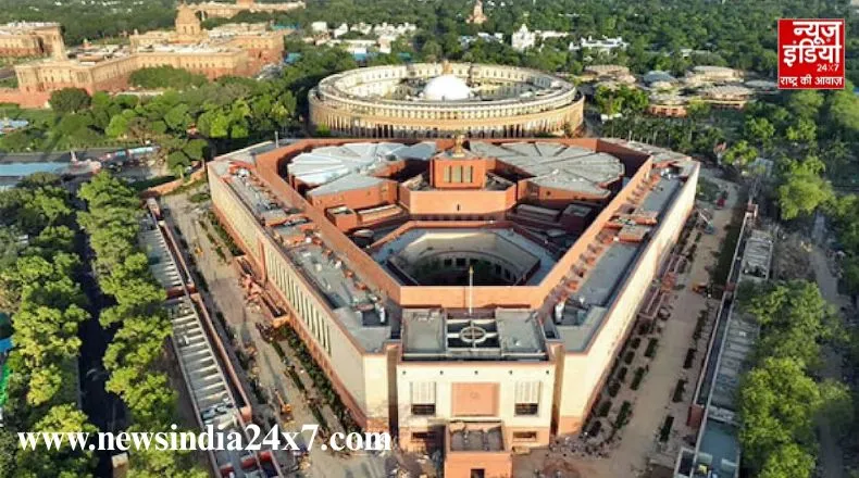 Parliament Monsoon Session : संसद के मानसून सत्र में किन मुद्दों पर होगी कितनी चर्चा, देखिए पूरी लिस्ट  