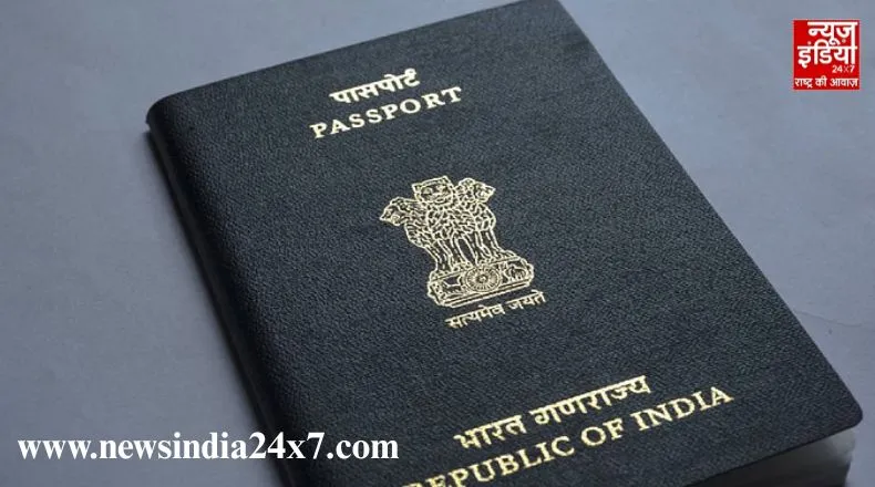 अब इन 59 देशों में यात्रा के लिए नहीं पड़ेगी वीजा की जरूरत, पासपोर्ट रैंकिंग में भारत ने लगाई लंबी छलांग